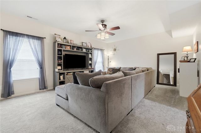 3272 Witherspoon Drive, Kettering, OH 45440