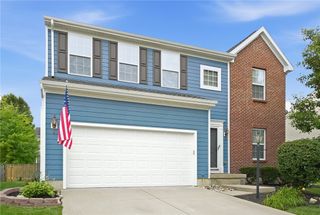 3272 Witherspoon Drive, Kettering, OH 45440
