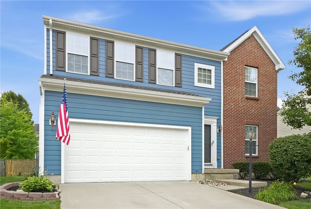 3272 Witherspoon Drive, Kettering, OH 45440