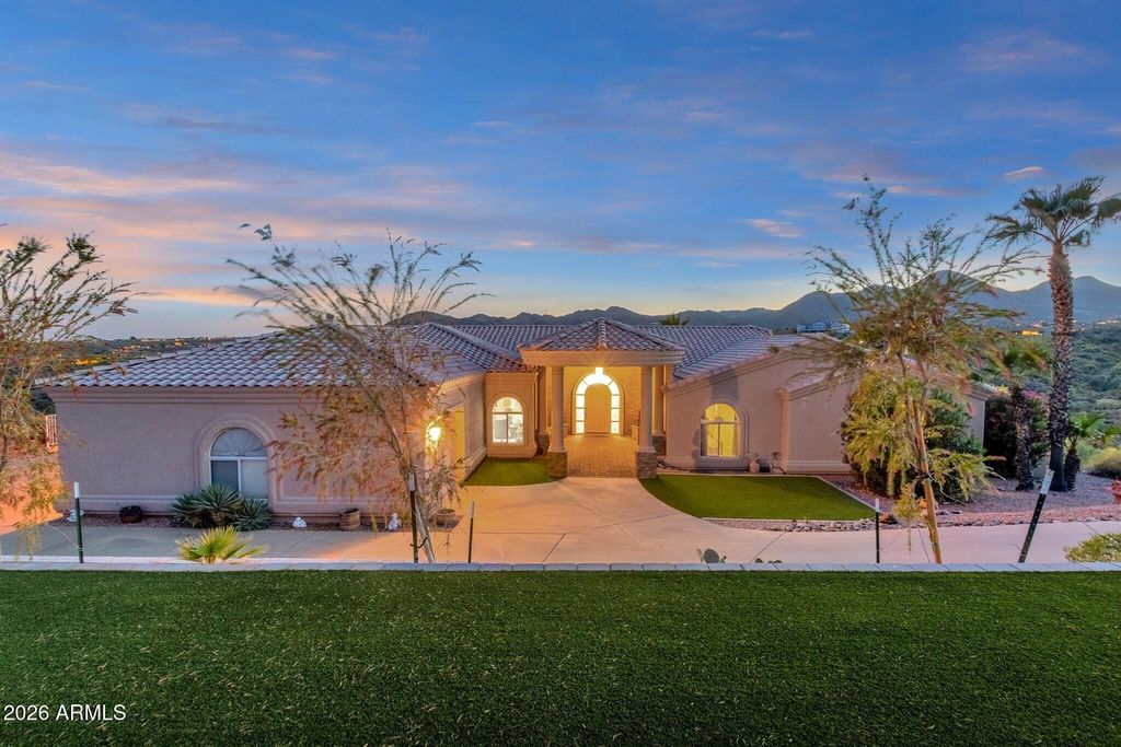 15757 E TEPEE Drive, Fountain Hills, AZ 85268 — photo 3
