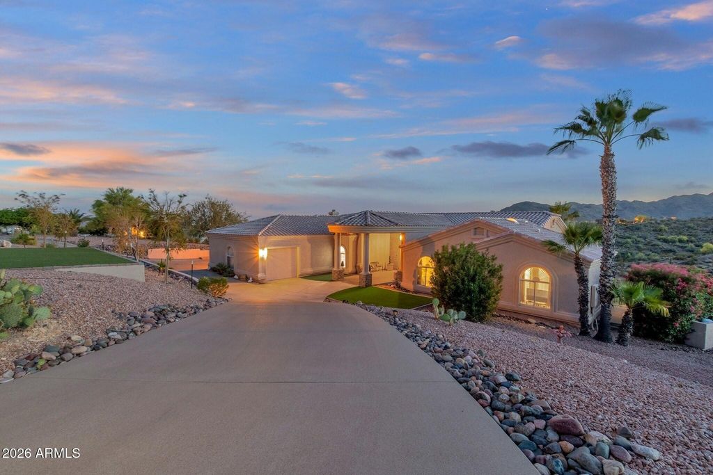 15757 E TEPEE Drive, Fountain Hills, AZ 85268 — photo 4