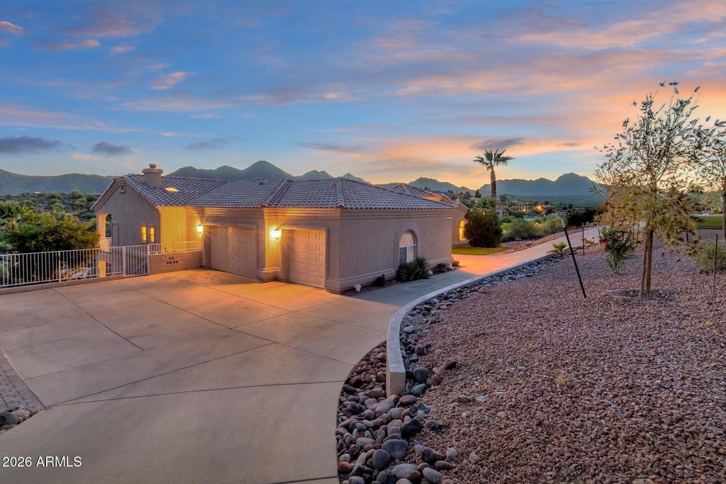 15757 E TEPEE Drive, Fountain Hills, AZ 85268 — photo 5