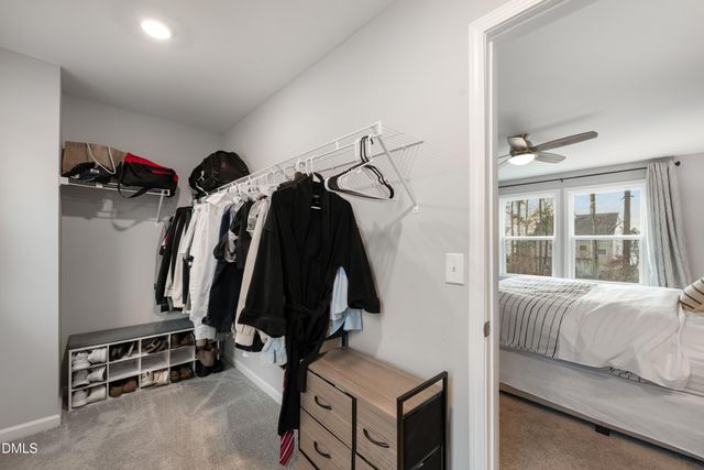 2304 Crestwood Ridge Drive, Durham, NC 27704