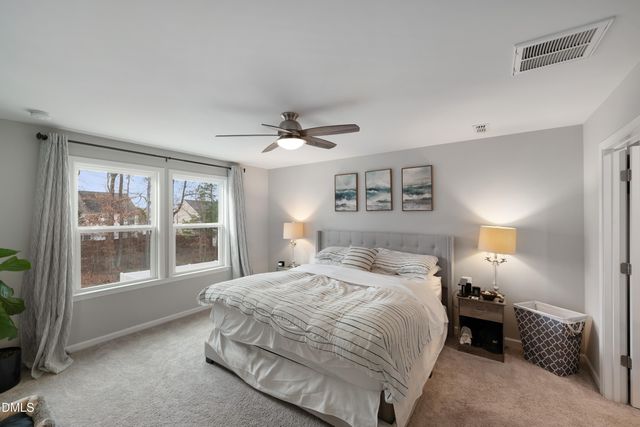 2304 Crestwood Ridge Drive, Durham, NC 27704