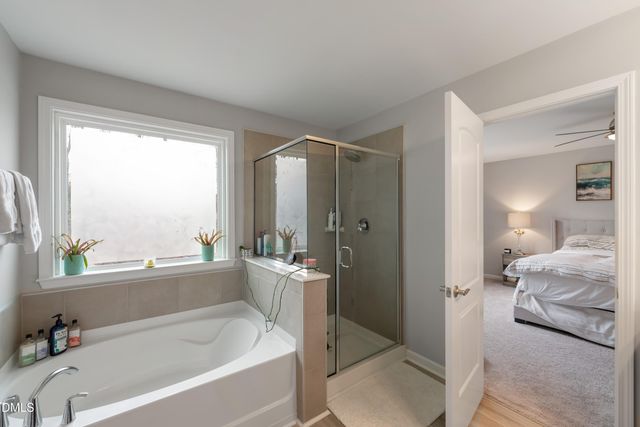 2304 Crestwood Ridge Drive, Durham, NC 27704