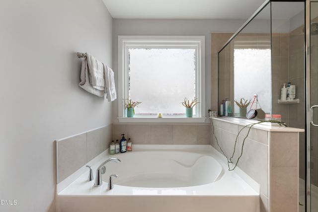 2304 Crestwood Ridge Drive, Durham, NC 27704