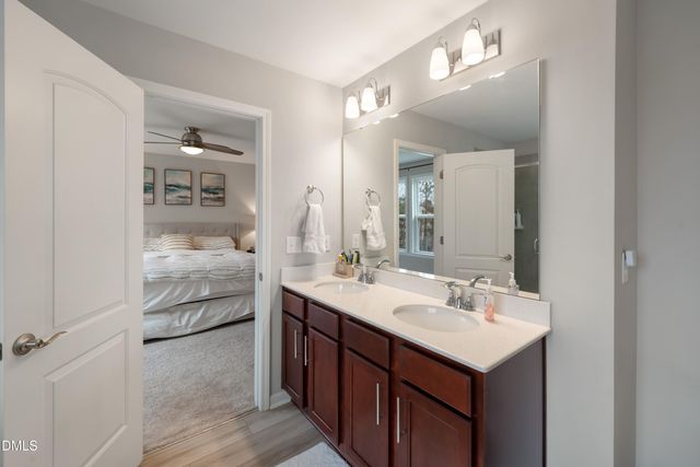 2304 Crestwood Ridge Drive, Durham, NC 27704