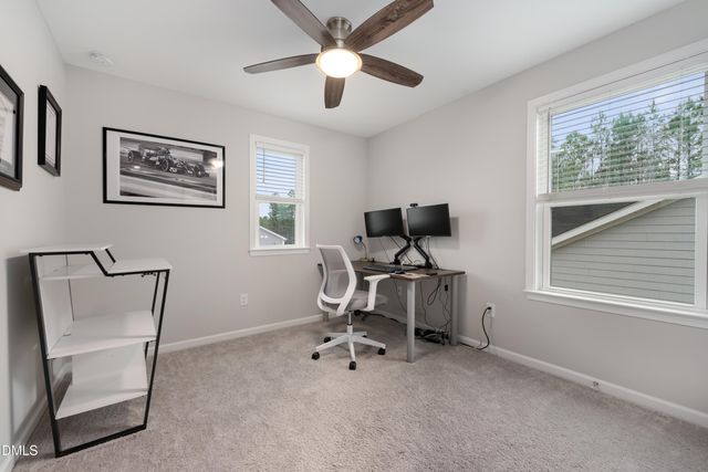 2304 Crestwood Ridge Drive, Durham, NC 27704