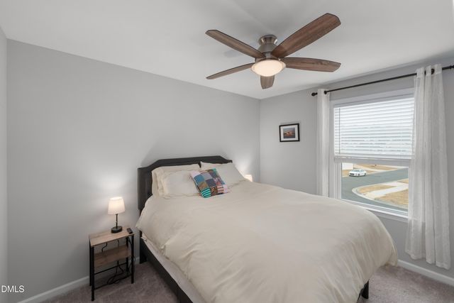 2304 Crestwood Ridge Drive, Durham, NC 27704