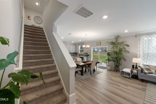 2304 Crestwood Ridge Drive, Durham, NC 27704