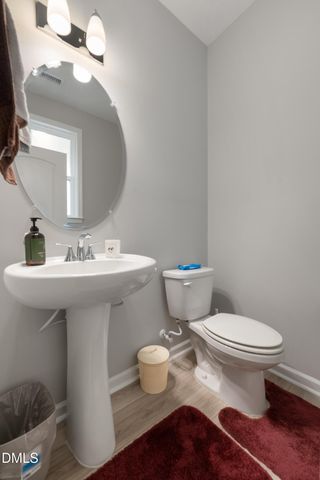 2304 Crestwood Ridge Drive, Durham, NC 27704