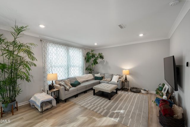 2304 Crestwood Ridge Drive, Durham, NC 27704