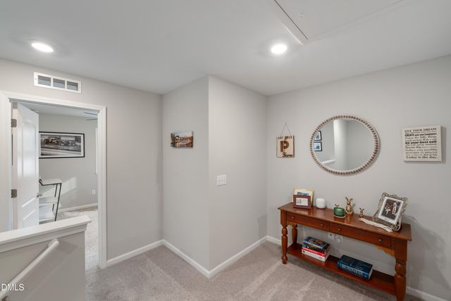 2304 Crestwood Ridge Drive, Durham, NC 27704