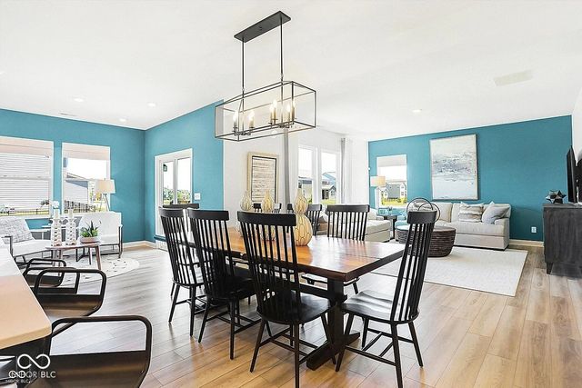 3152 Glasgow Place, Danville, IN 46122