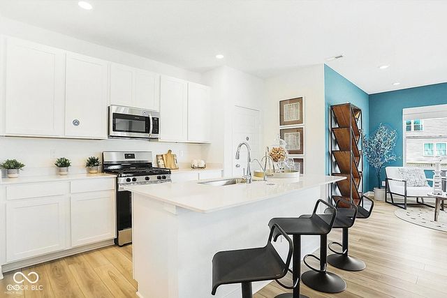 3152 Glasgow Place, Danville, IN 46122