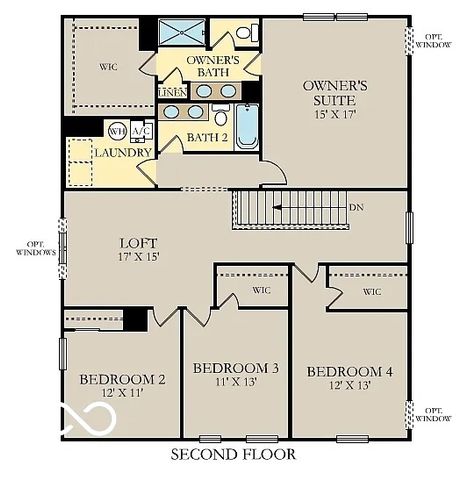 3152 Glasgow Place, Danville, IN 46122