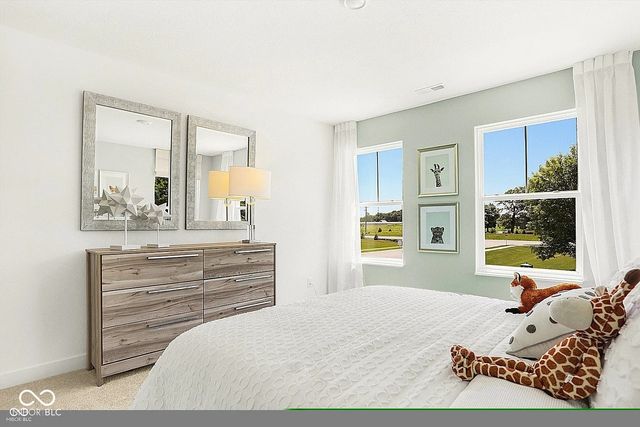 3152 Glasgow Place, Danville, IN 46122