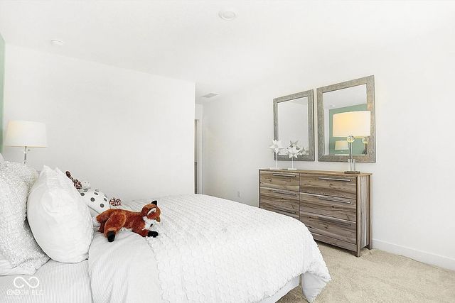 3152 Glasgow Place, Danville, IN 46122