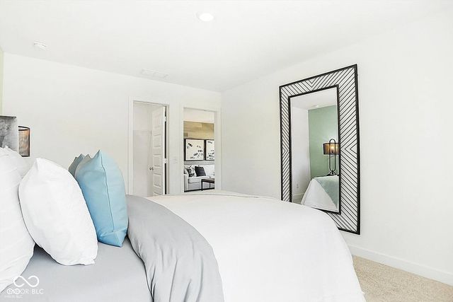 3152 Glasgow Place, Danville, IN 46122