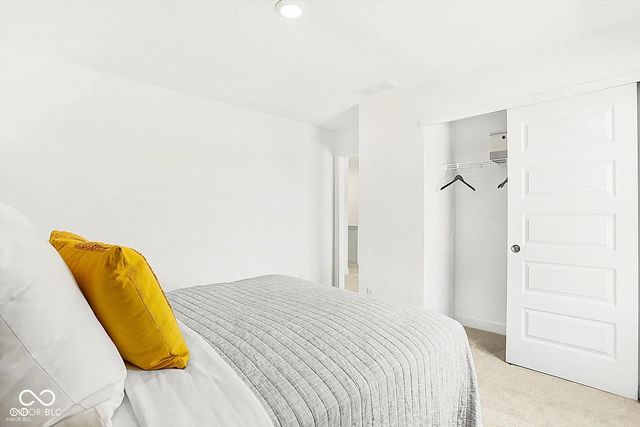 3152 Glasgow Place, Danville, IN 46122