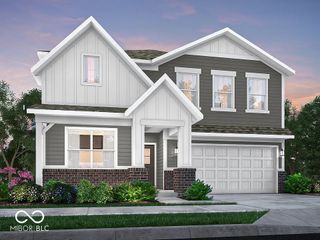 3152 Glasgow Place, Danville, IN 46122