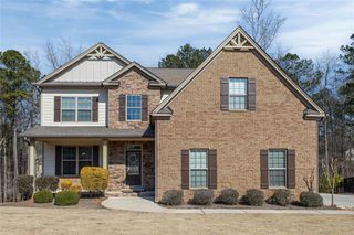 168 Caraway Road, Locust Grove, GA 30248