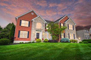 6525 Rosewood Lane, Mason, OH 45040