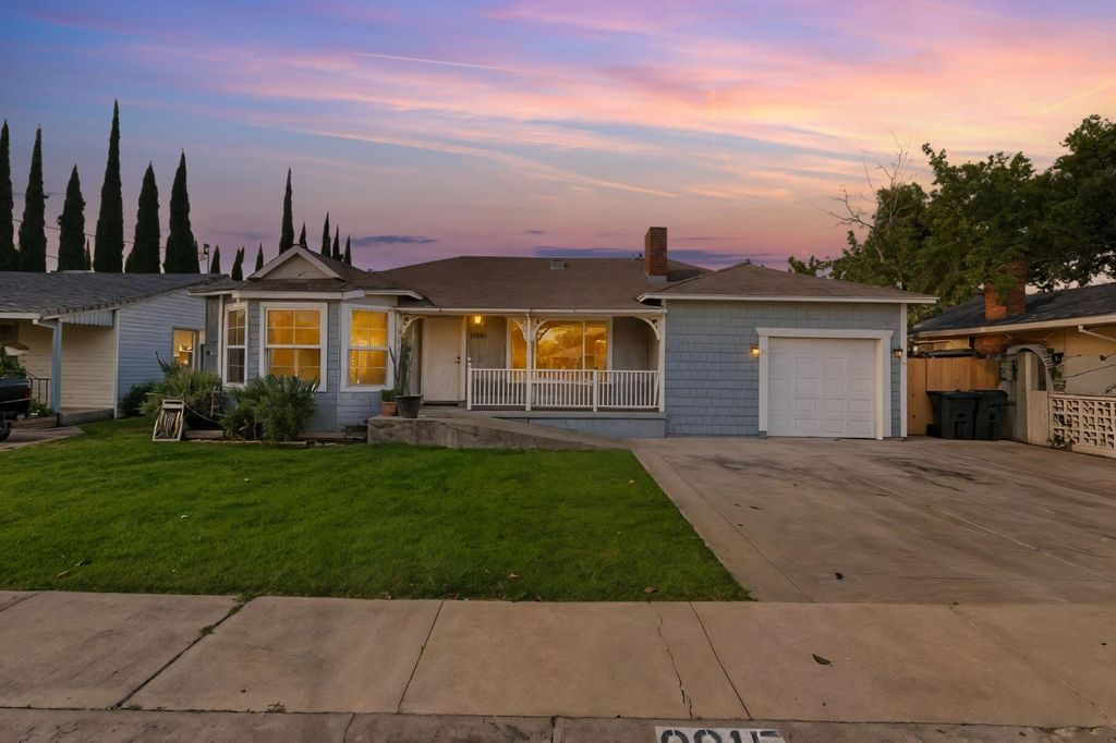 3015 Franklin Ave, Stockton, CA 95204