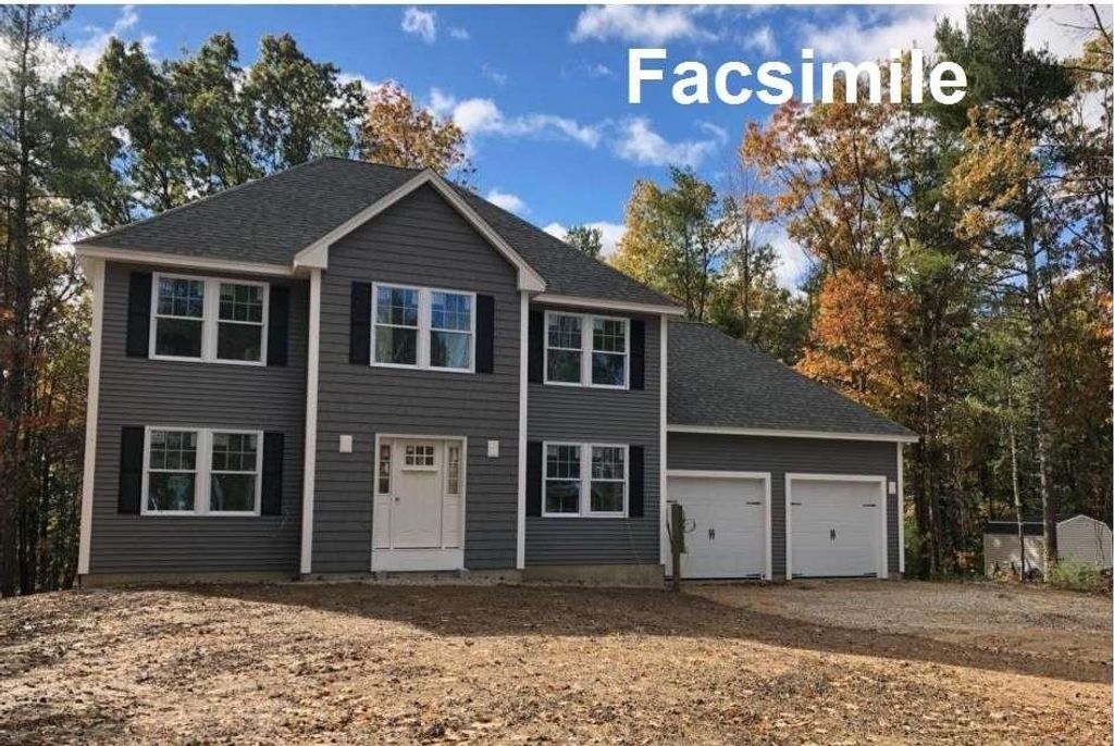 42 Horney, Belmont, NH 03220