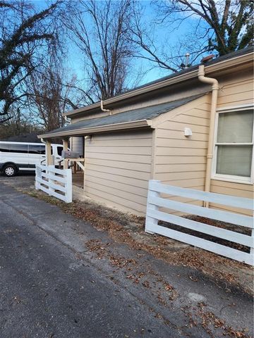 200 Cave Spring SW Street, Rome, GA 30161