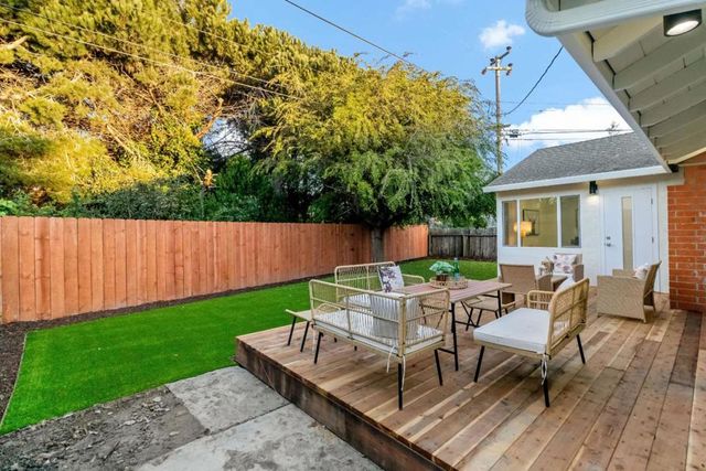 2946 Oxford Avenue, Richmond, CA 94806