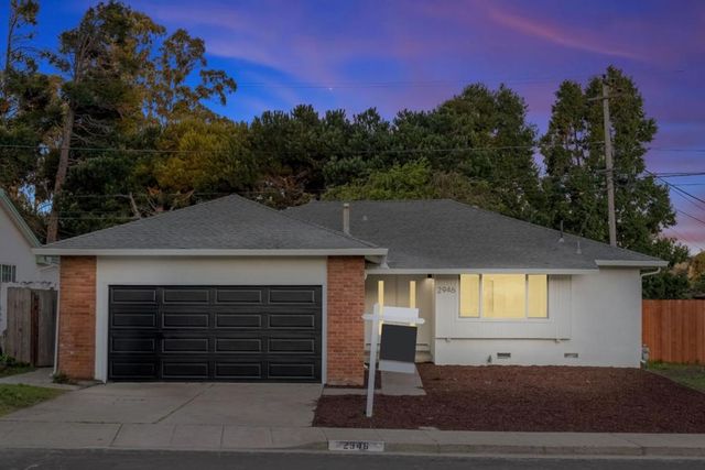 2946 Oxford Avenue, Richmond, CA 94806