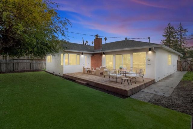 2946 Oxford Avenue, Richmond, CA 94806