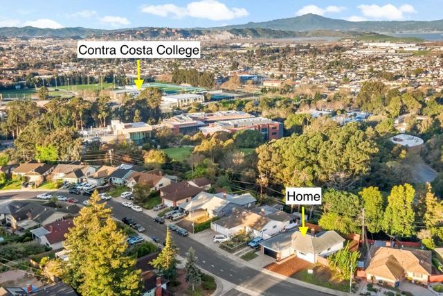 2946 Oxford Avenue, Richmond, CA 94806