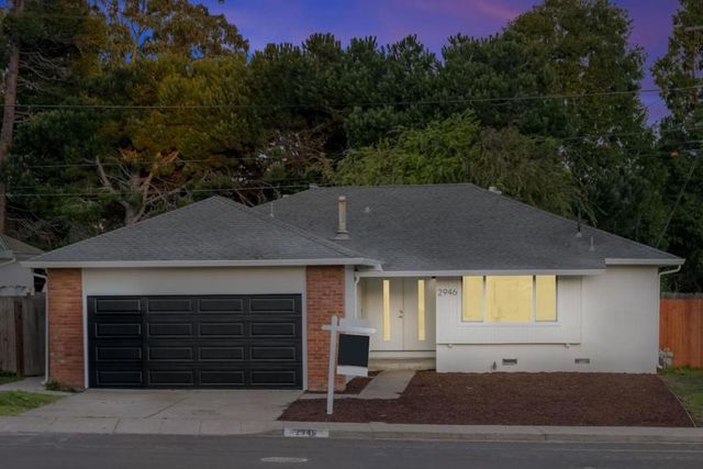 2946 Oxford Avenue, Richmond, CA 94806