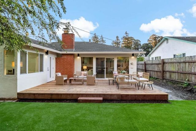 2946 Oxford Avenue, Richmond, CA 94806