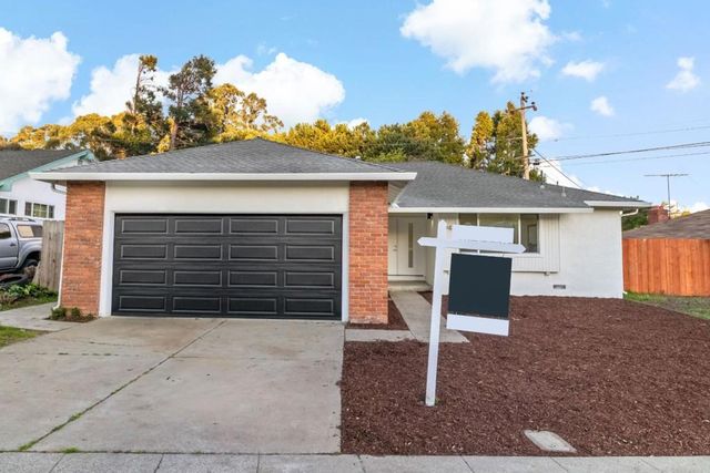 2946 Oxford Avenue, Richmond, CA 94806