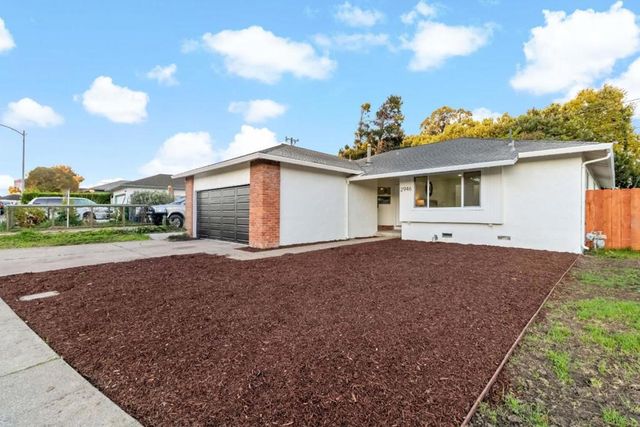 2946 Oxford Avenue, Richmond, CA 94806