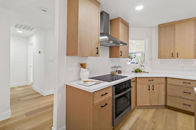 2946 Oxford Avenue, Richmond, CA 94806