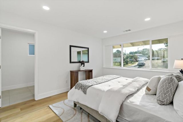 2946 Oxford Avenue, Richmond, CA 94806