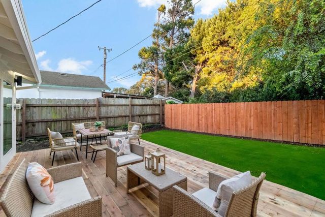 2946 Oxford Avenue, Richmond, CA 94806