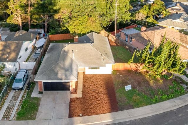 2946 Oxford Avenue, Richmond, CA 94806