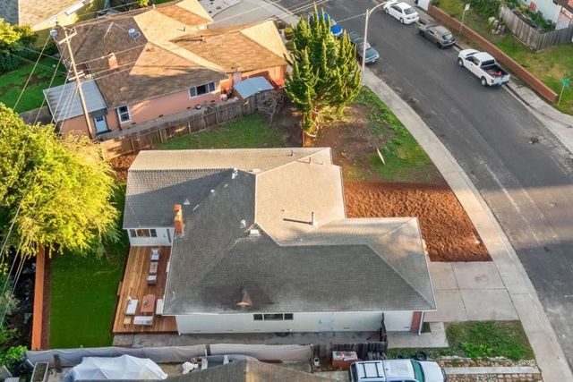 2946 Oxford Avenue, Richmond, CA 94806