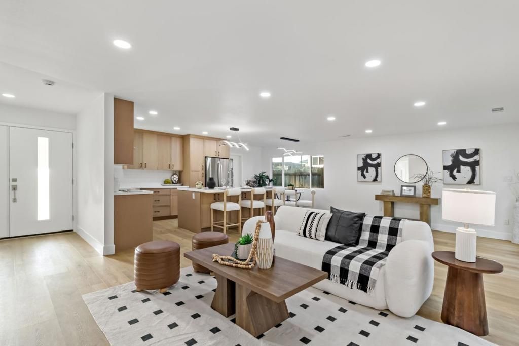 2946 Oxford Avenue, Richmond, CA 94806