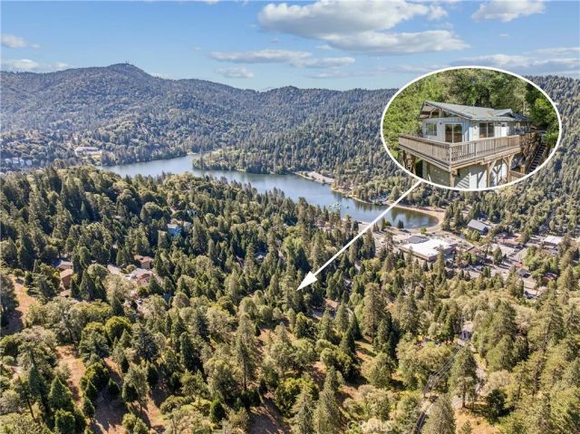 494 Wylerhorn, Crestline, CA 92325