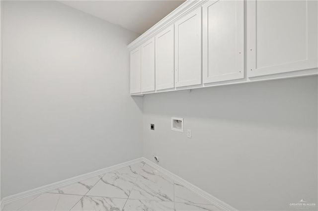 2657 Sienna Drive, Weslaco, TX 78599