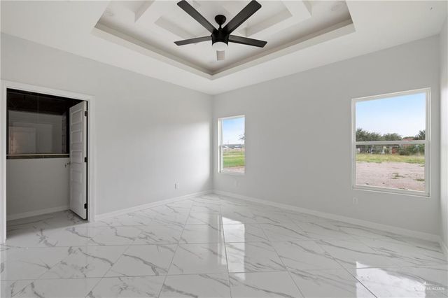 2657 Sienna Drive, Weslaco, TX 78599