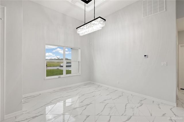 2657 Sienna Drive, Weslaco, TX 78599