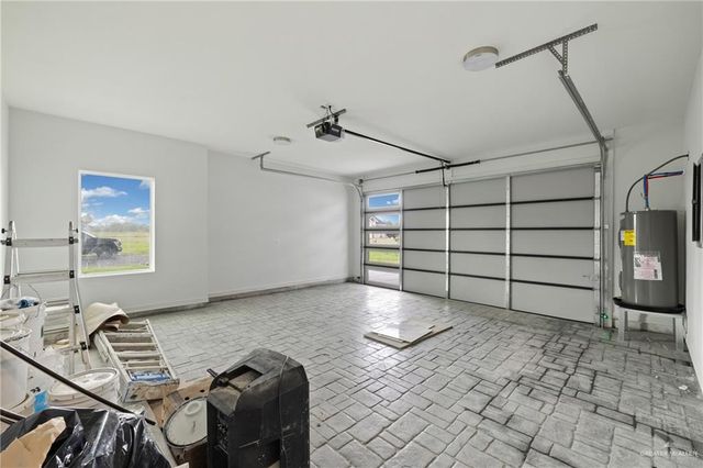 2657 Sienna Drive, Weslaco, TX 78599