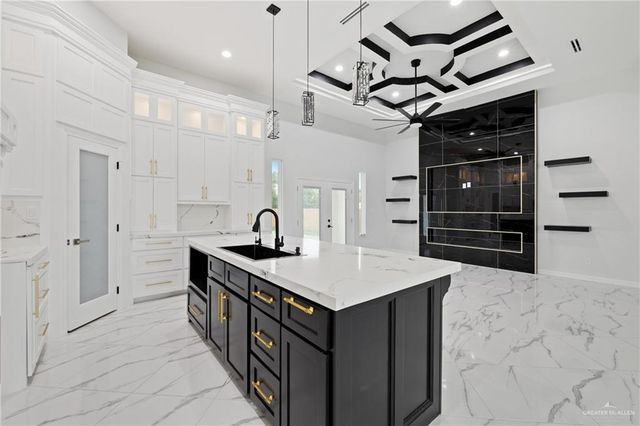 2657 Sienna Drive, Weslaco, TX 78599